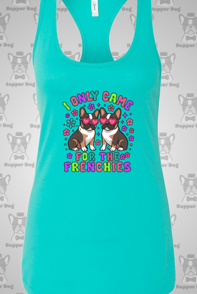 Tanks