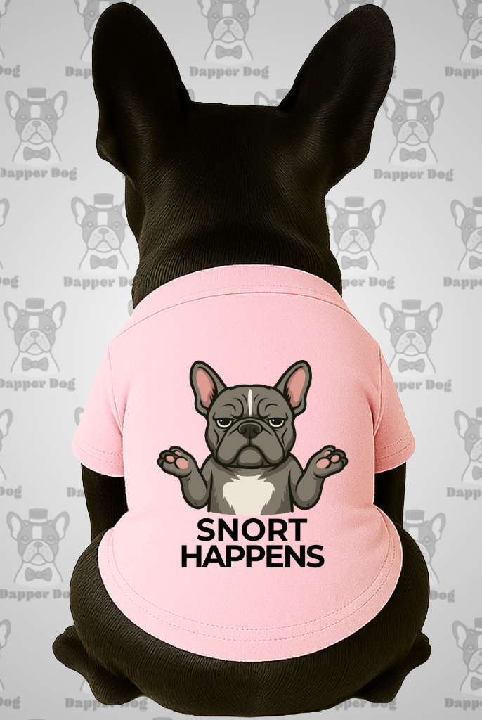 Dog Shirts