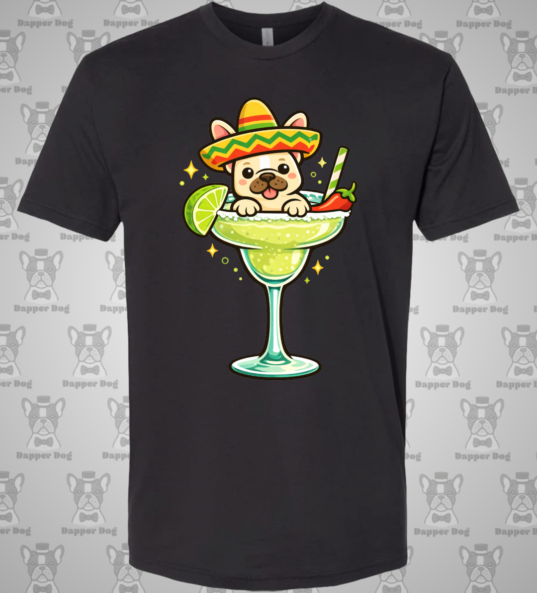Cinco De Frenchie