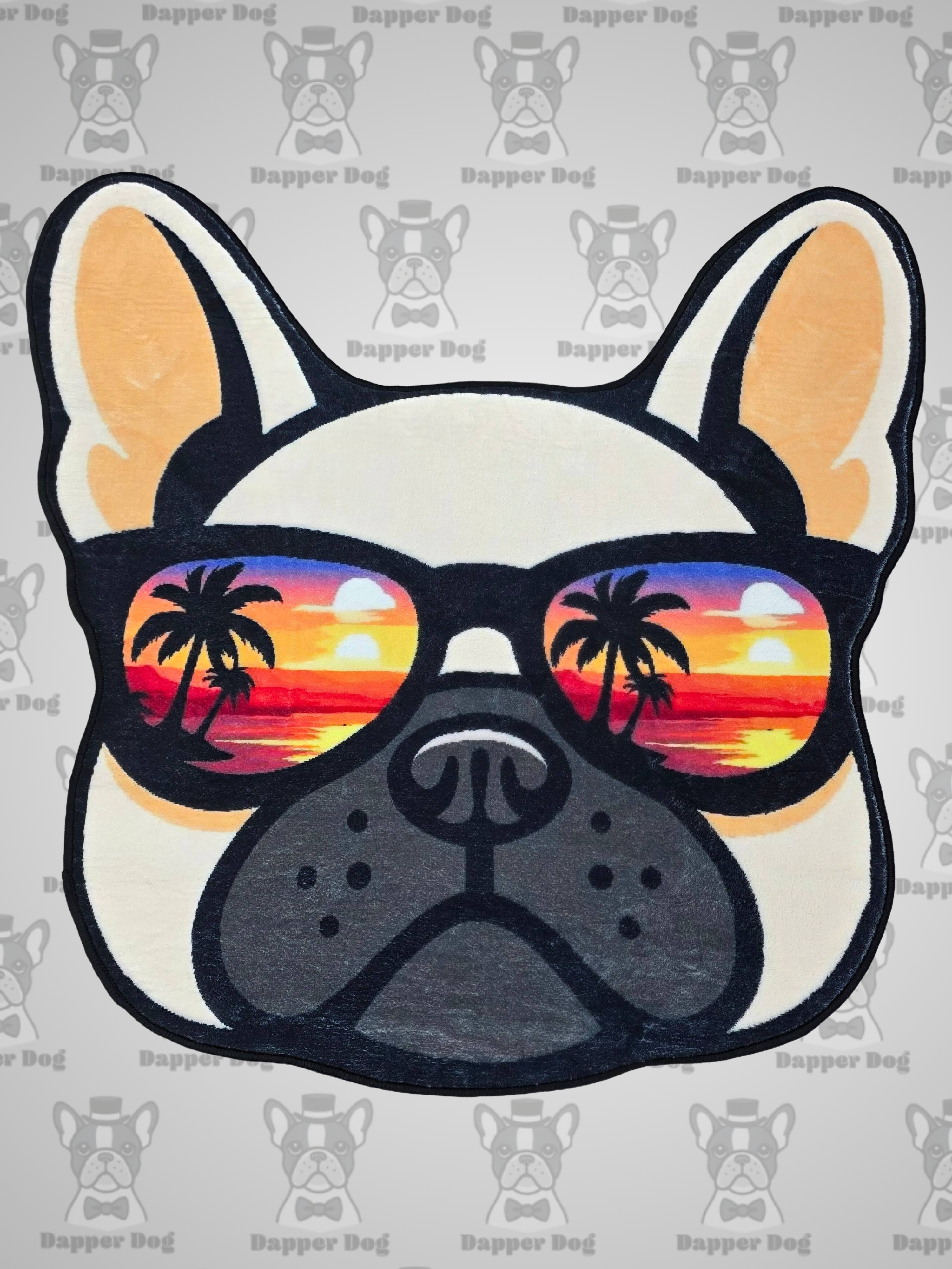 Frenchie Rugs