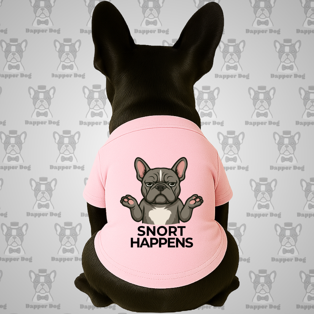 Dog Shirts